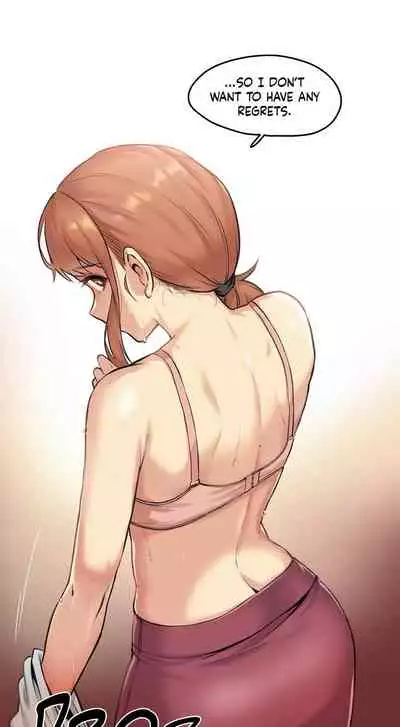 DADDY'S WILD OATS | Surrogate Father Ch. 1-17