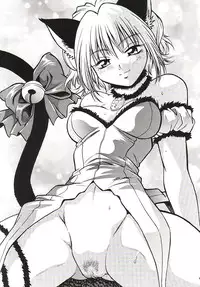 (CR32) [Studio Katsudon (Manabe Jouji)] Tokyo Myu Myu (Tokyo Mew Mew)