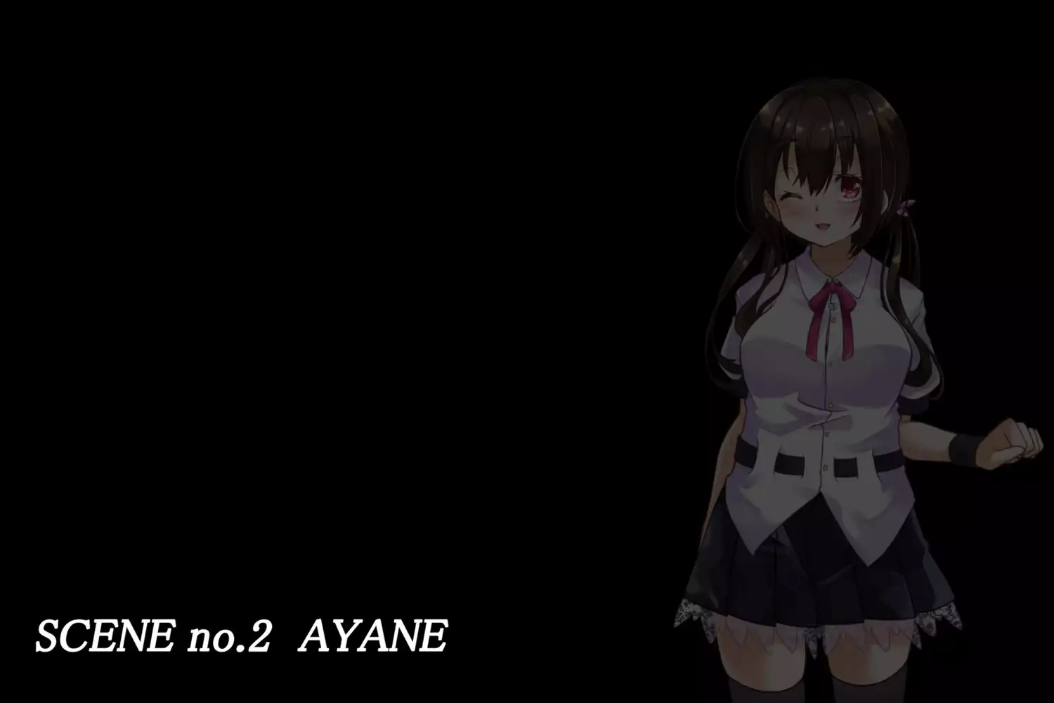 M性感 エセリアナ