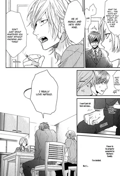 Renai Rubi no Tadashii Furikata | The Proper Way to Write Love