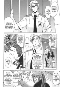 (C75) [Toko-ya (Kitoen)] AL×RAN (Macross Frontier) [English]