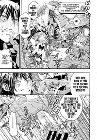 Aharoo Ch.1-38