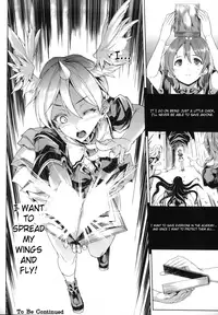 [Erect Sawaru] Shinkyoku no Grimoire -PANDRA saga 2nd story- Ch. 1-15 + Side Story x 3 [English] [SaHa]