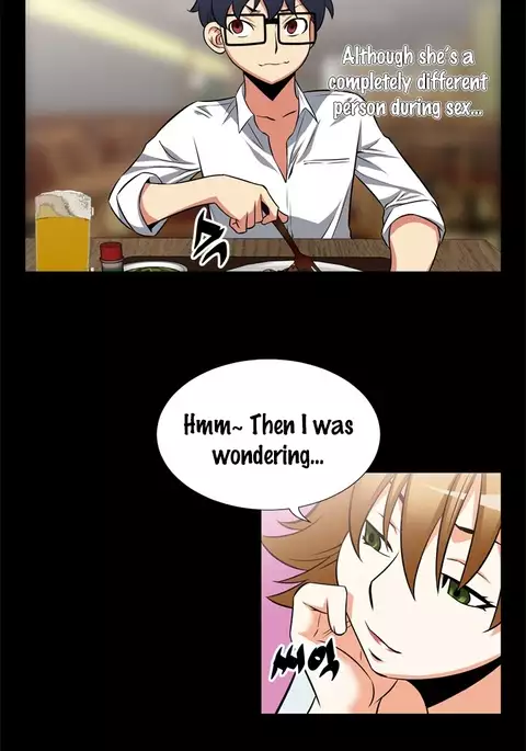 Love Parameter Ch.1-78