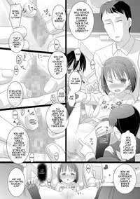 [Hitsujino] Kousuke-kun wa Toire ga Chikai | Kousuke-kun Is Close to a Toilet (Comic Mate Legend Vol. 22) [English] [hentropy] [Digital]