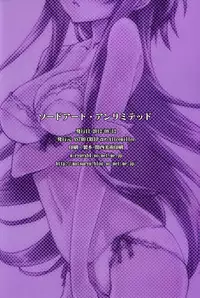 [Astro Creep (Matsuryu)] Sword Art Unlimited (Sword Art Online) [ENG]