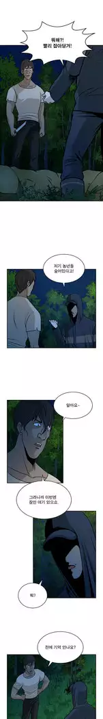 Do you Want to Change Partners Ch.0-25