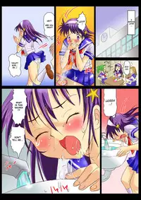 [Logiere] Ninshin Futa Rape Q (SNK VS CAPCOM) ENG