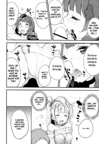 (C86) [DROP DEAD!! (Minase Syu)] Shocking Party!! (Love Live!) [English] {LoliPop}