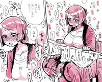 That Otaku Girl With The Watch (Youkai Watch)