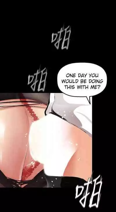 A Wonderful New World Ch.30/?