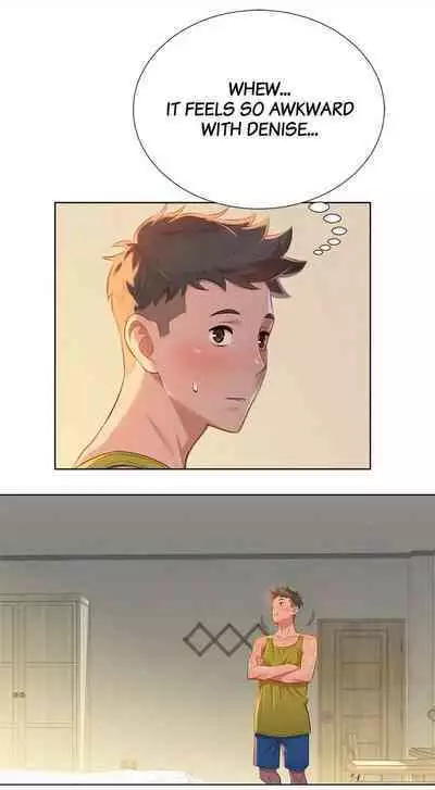 What do you Take me For? Ch.18/?