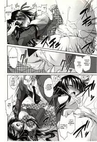 [Shinonome Ryu] Himegoto [English] [aceonetwo]