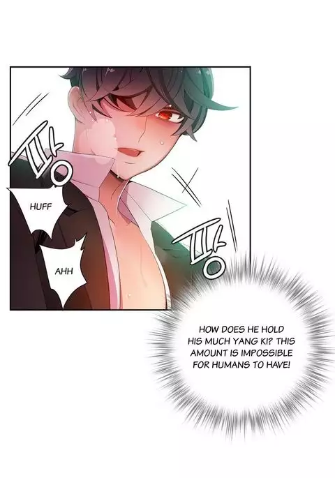 Lilith`s Cord Ch.1-24