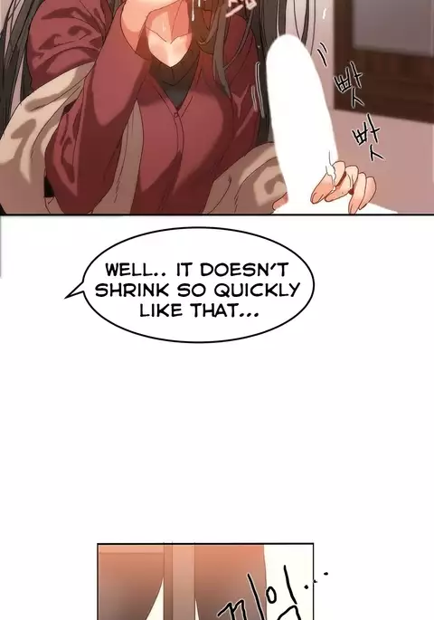 Hahri's Lumpy Boardhouse Ch. 0-19