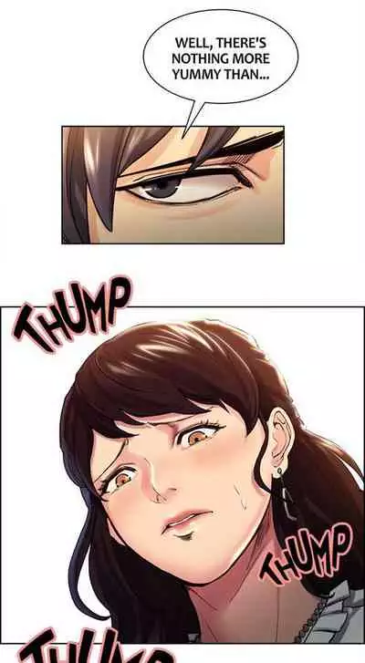 Taste of Forbbiden Fruit Ch.37/53