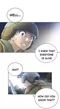 Perfect Half Ch.1-15 (English) (Ongoing)