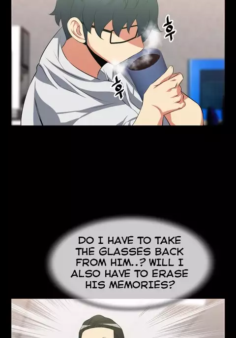 Love Parameter Ch.1-72