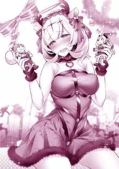 Yokubou Pandora Yokubou 1-27