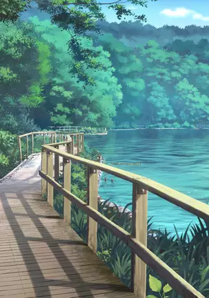 Onanie Gurui no J○ to Shirudaku SEX