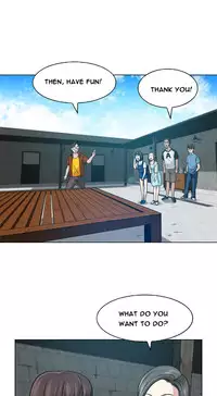 Change Partner Ch.1-16 (English) (Ongoing)