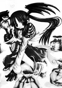 (C69) [C.Bjim (Togawa Hanamaru)] 777~Three Seven~ (Ragnarok Online)