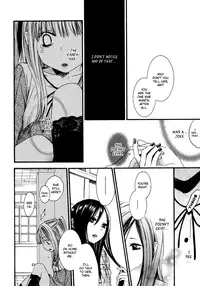 Yuri Hime Wildrose Vol.6 Chapter 1-2 (English)