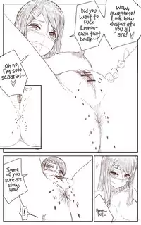 [Uru] Lemon (English, Ongoing)