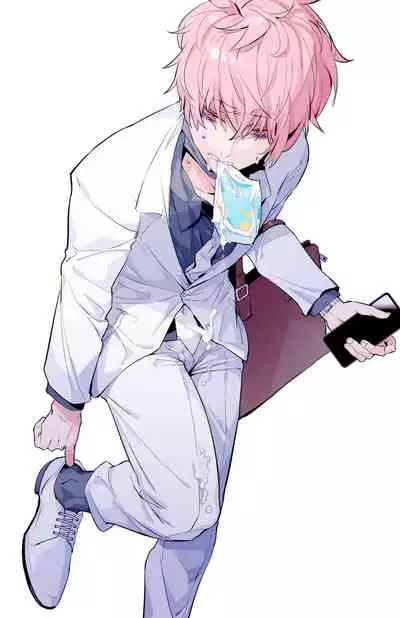 [Calamitail] Dream of Worker (First Part) [English] [Z-kun]