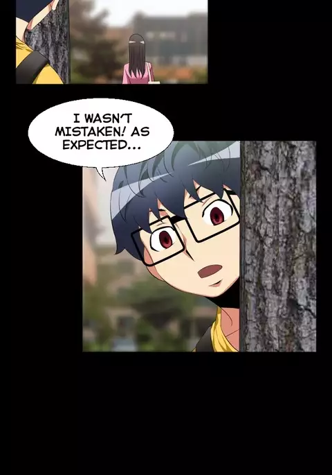 Love Parameter Ch.1-66