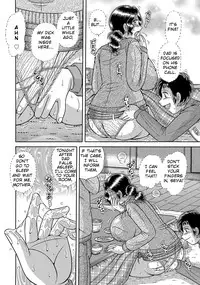 [Umino Sachi] Modorenai Boshi | We can't go back [English]