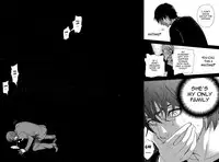 [Kuon Michiyoshi] HUNDRED GAME Ch. 1-3 [English] [allenallenallen333]