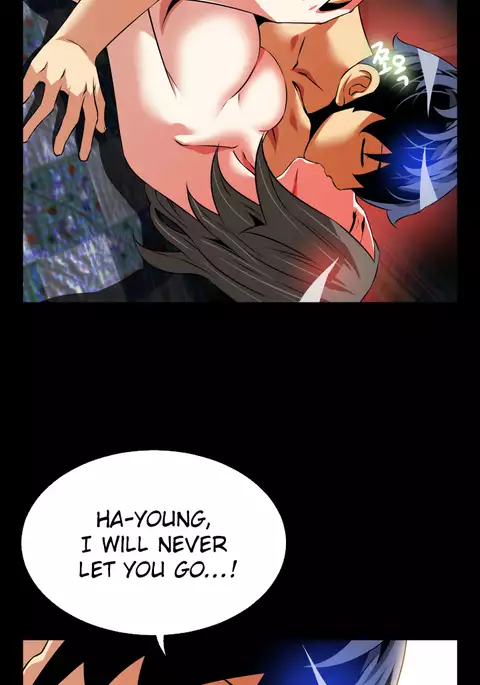 Love Parameter Ch.1-78