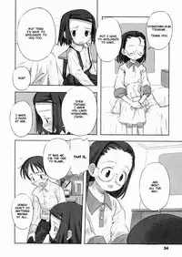[Nagatsuki Misoka] A Day in the Life [English] {Loliconnection + Tonigobe + Zero Degrees}