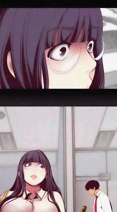 A Wonderful New World Ch.30/?