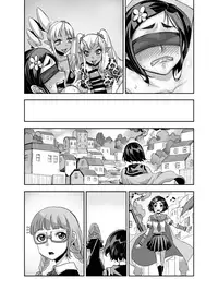 [Akumenari! (Bonnari)] Isekai Futanari Tensei 2 | 异世界扶她转生2 [Chinese] [鬼畜王漢化組]