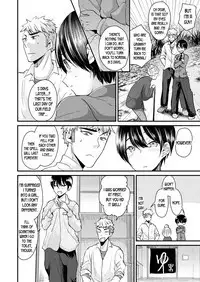 Nyotaika Shite Shuugaku Ryokou de Koi o Suru | Turn into a girl and fall in love during a field trip