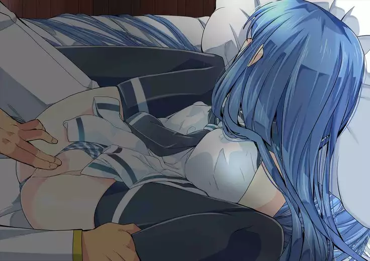 媚薬の艦詰これくしょん