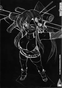 (COMIC1) [OVACAS, Abellcain (Hirokawa Kouichirou, Fujimaru Arikui)] Itazura Drill (Tengen Toppa Gurren Lagann)