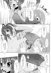 (C76) [L.P.E.G. (Maruneko)] Houkago DopyuDopyu Time (K-ON!)