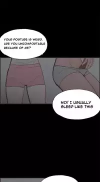 [Mr. Byeong-Su] Cohabitation Ch.1-32 (English) (Ongoing)