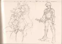 (C77) [Article 60 of Criminal Code (Shuhan)] RaKuGaKi./Monochrome.[Vol:2] (Various)