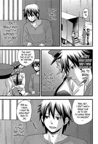 [Takizawa Naia] Onnajima - Harem Frontier Ch. 1-4 [English] [Lazarus H]