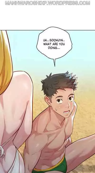 What do you Take me For? Ch.158/?