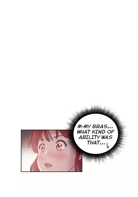 Erotic Sensuality & Perception Ch. 1-10