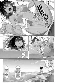 [Yukimi] Birthday ~Shokai Genteiban~ [English] [darknight]