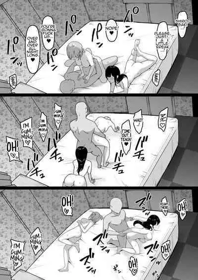 Lewd Students
