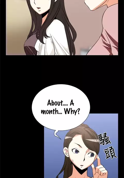 Love Parameter Ch.1-44