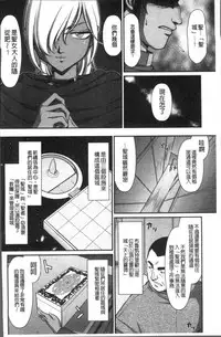 [Taira Hajime] Inraku no Seijo Elvine [Chinese]