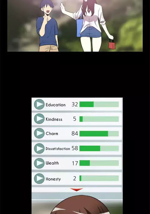 Love Parameter Ch.1-66